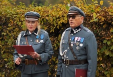106.rocznica odzyskania przez Polske Niepodleglosci i Bieg Niepodleglosci Polonia Run 1918